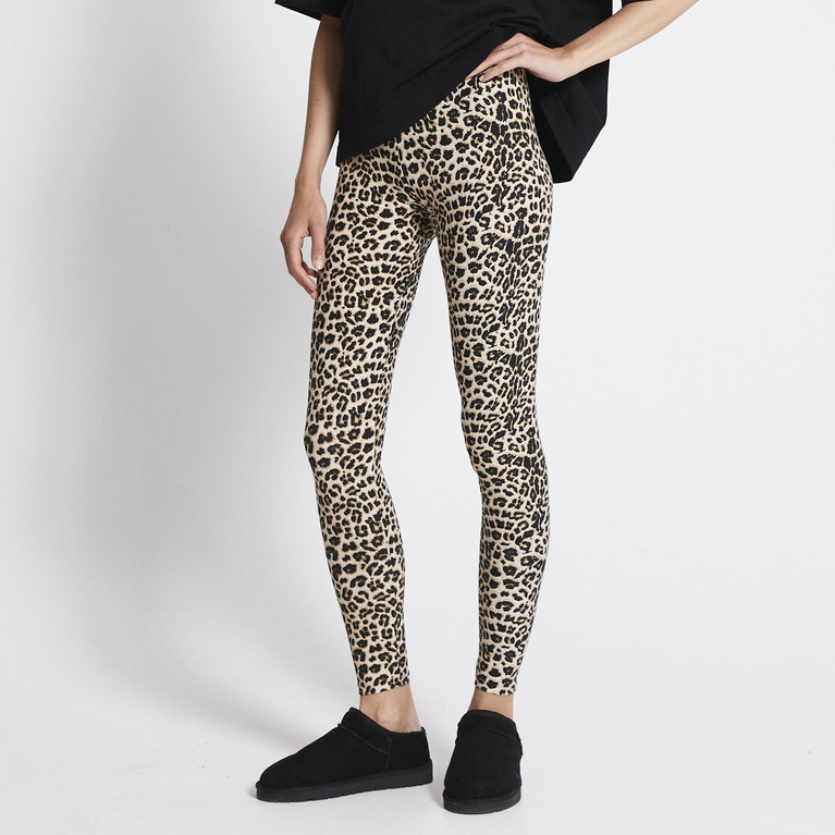 Tights "Cynthia" Print 1